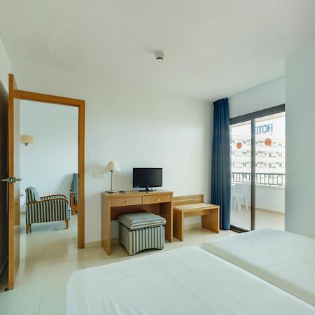 Hotel Playas De Torrevieja Exterior photo