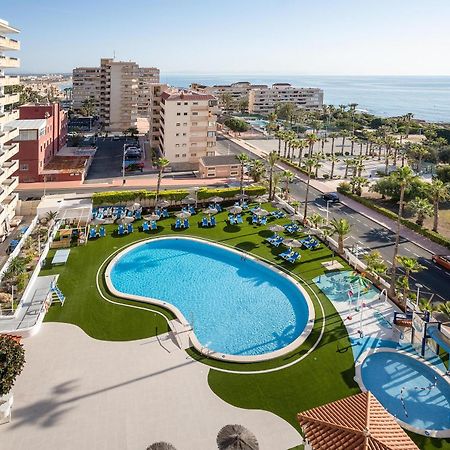 Hotel Playas De Torrevieja Exterior photo