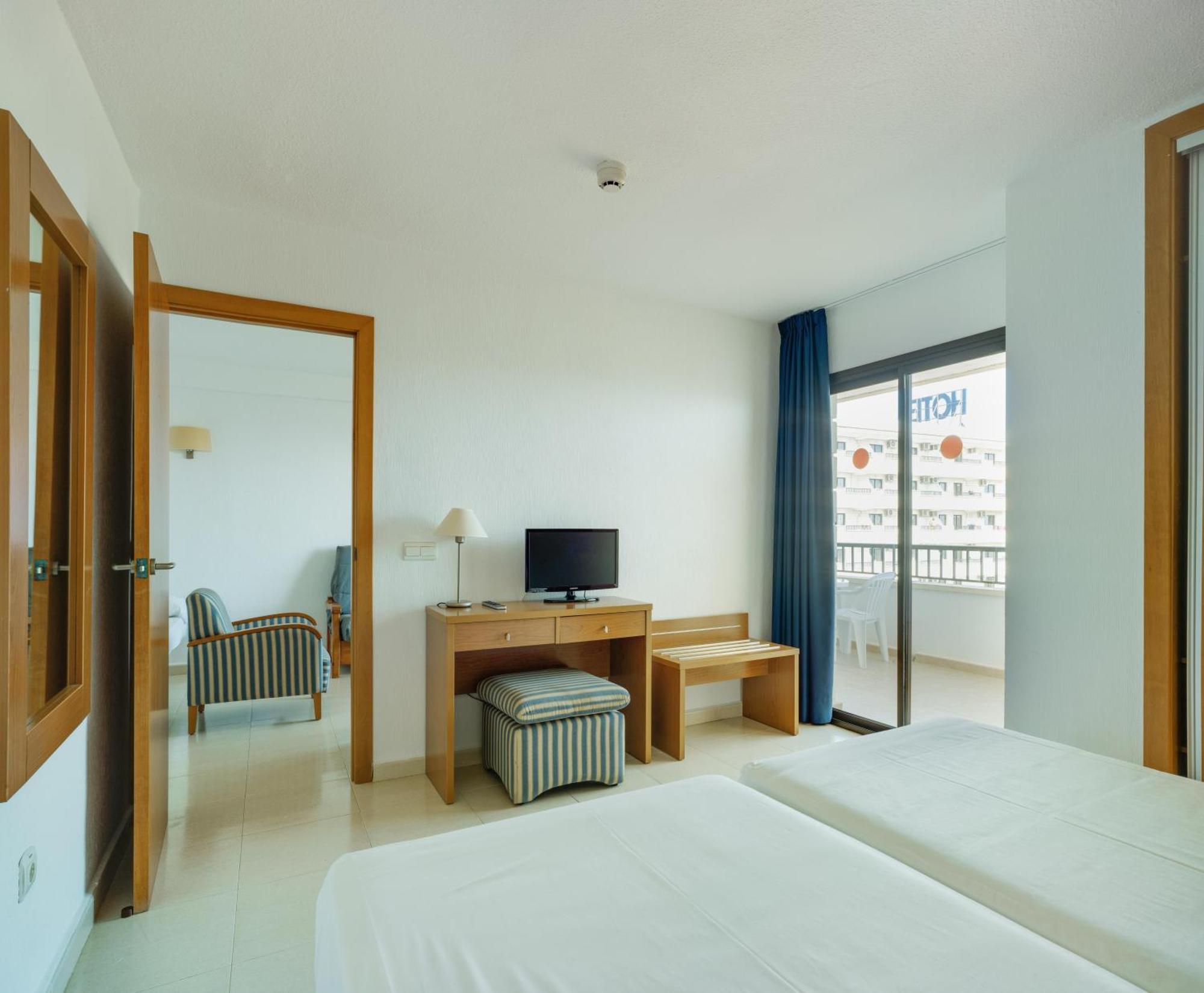 Hotel Playas De Torrevieja Exterior photo