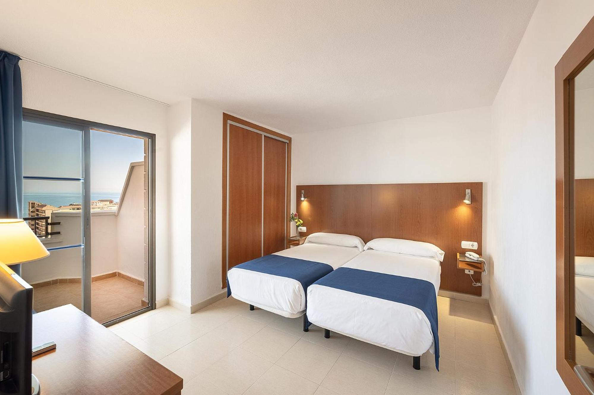 Hotel Playas De Torrevieja Exterior photo
