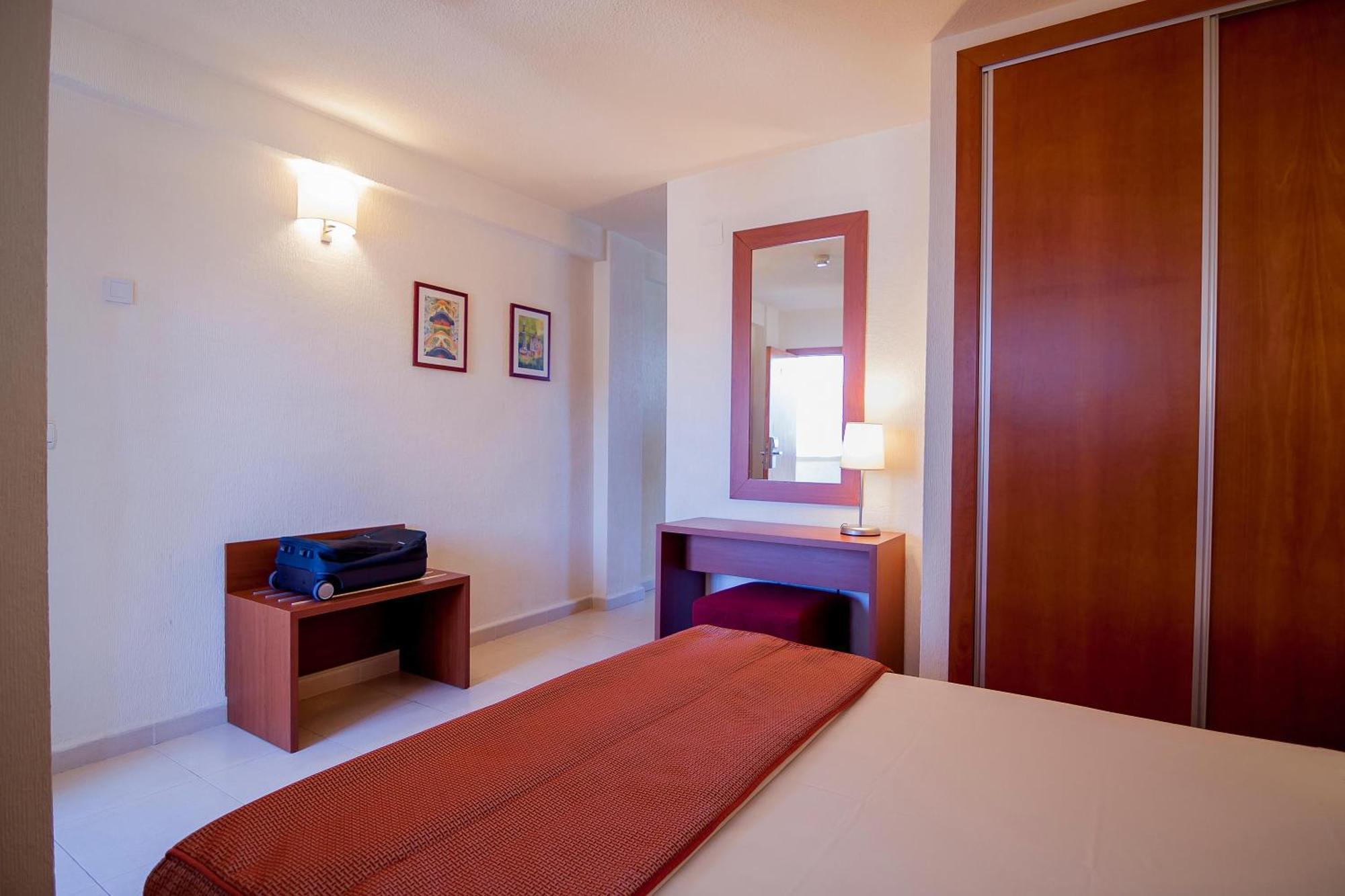 Hotel Playas De Torrevieja Exterior photo