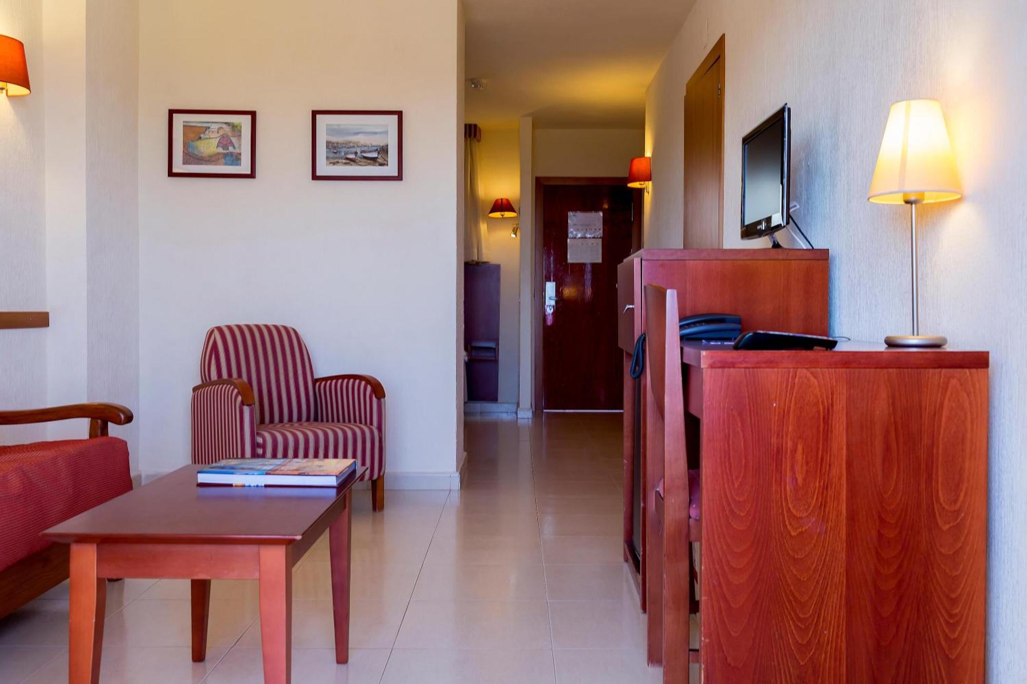 Hotel Playas De Torrevieja Exterior photo